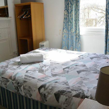 Stay In Chelsea Лондон Екстериор снимка