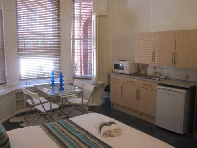 Stay In Chelsea Лондон Екстериор снимка