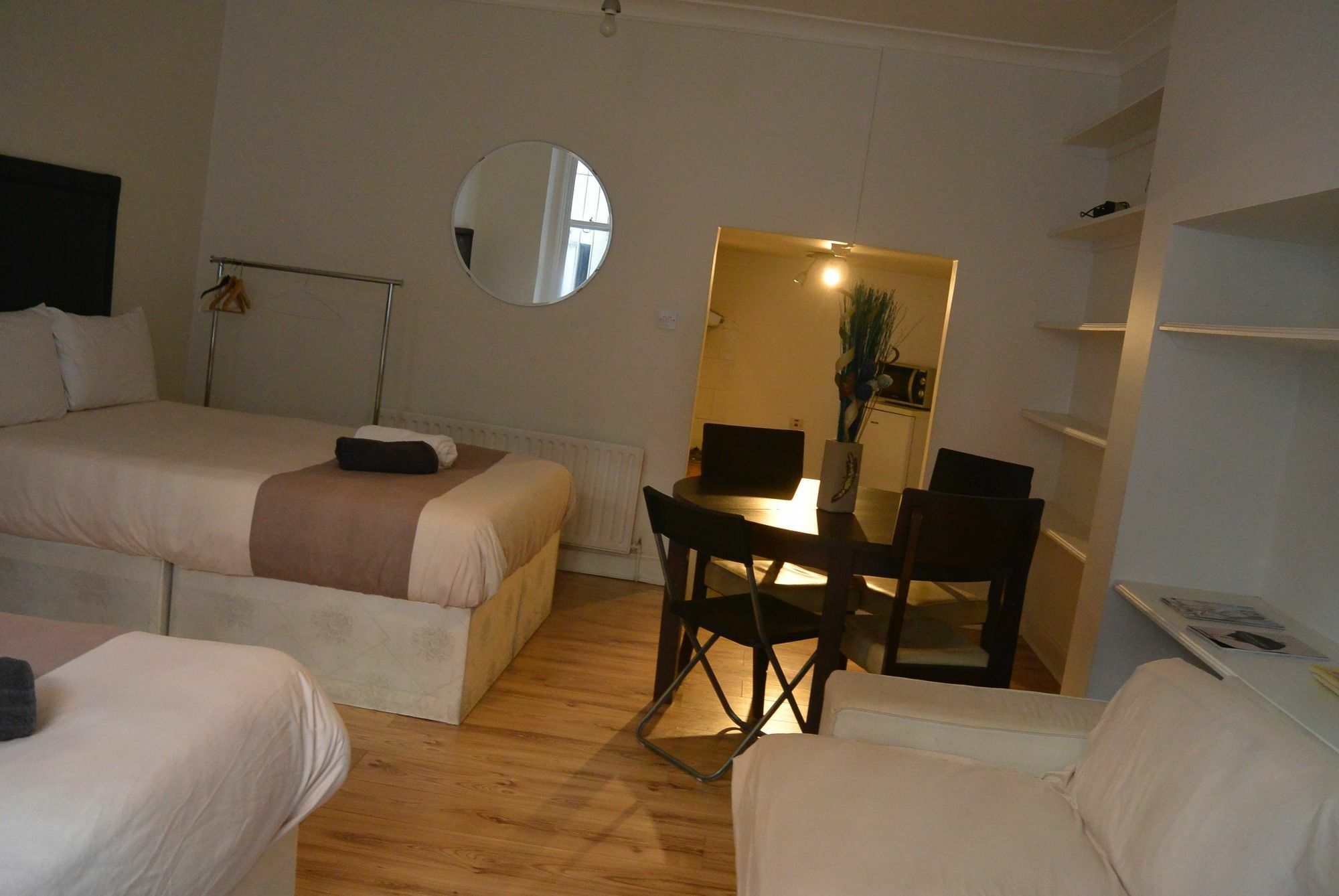 Stay In Chelsea Лондон Екстериор снимка