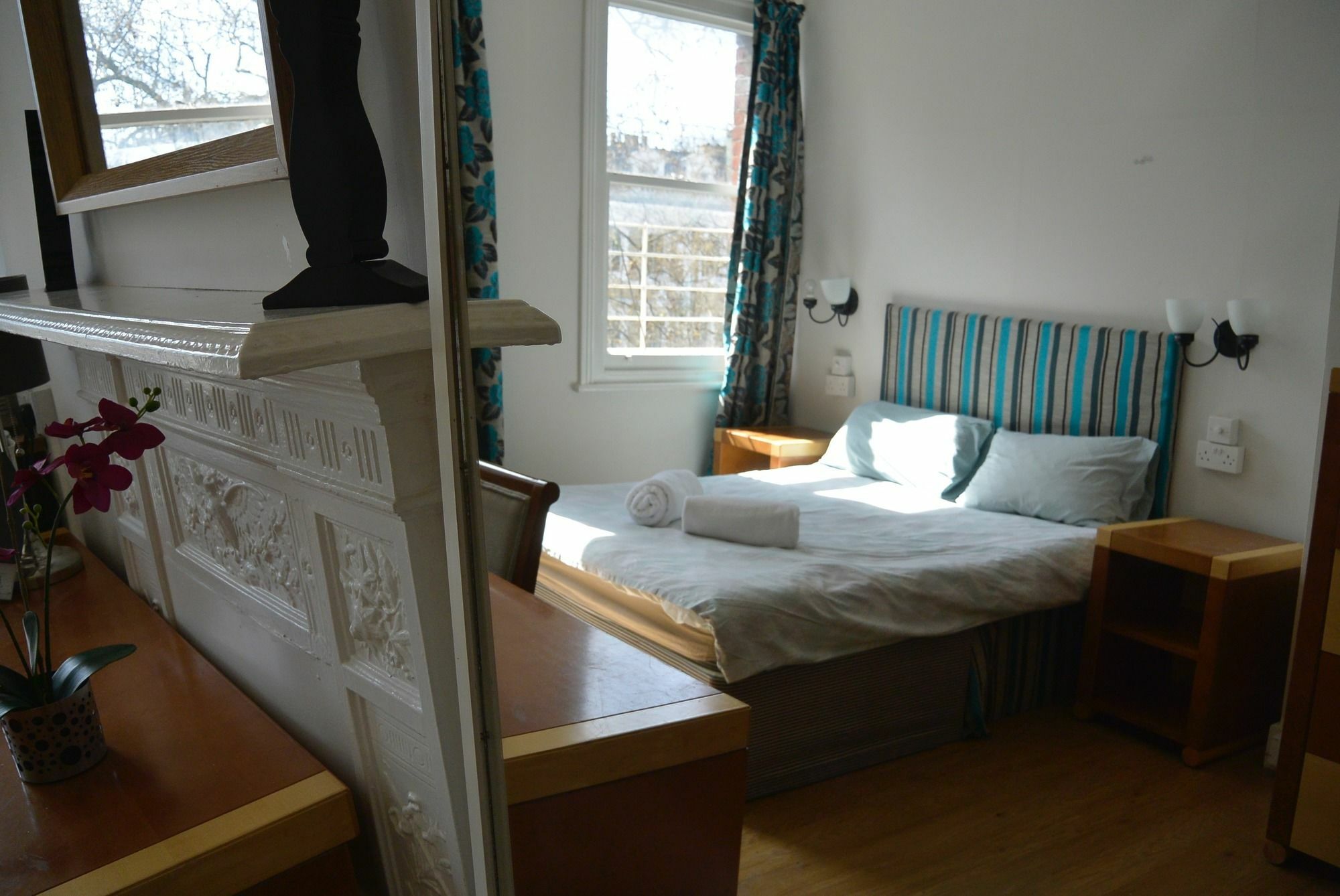 Stay In Chelsea Лондон Екстериор снимка