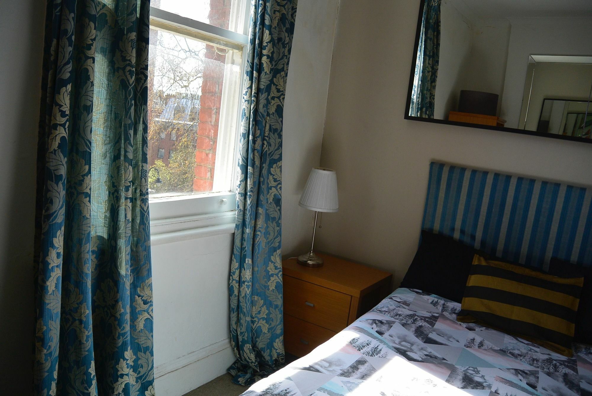 Stay In Chelsea Лондон Екстериор снимка
