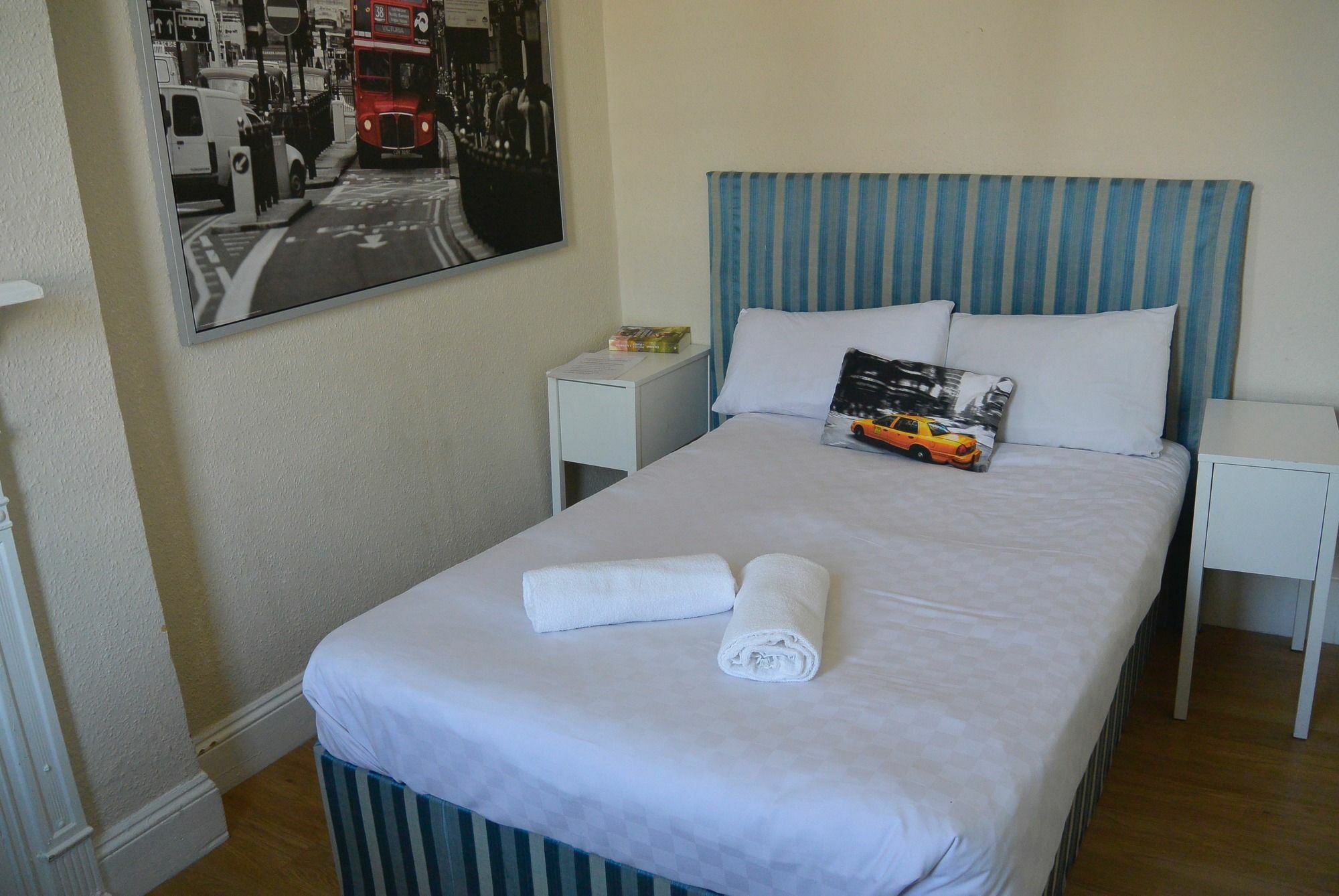 Stay In Chelsea Лондон Екстериор снимка