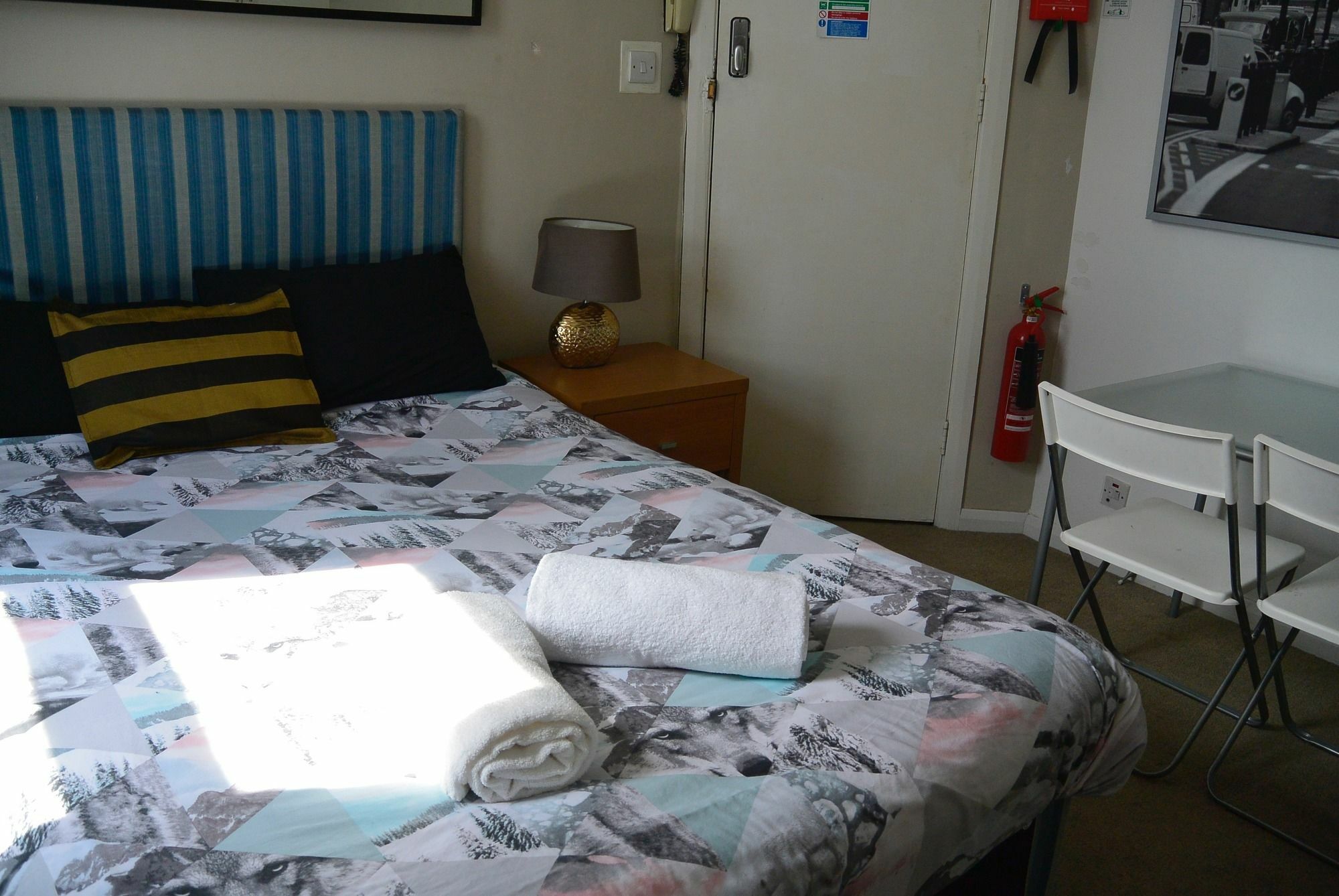Stay In Chelsea Лондон Екстериор снимка