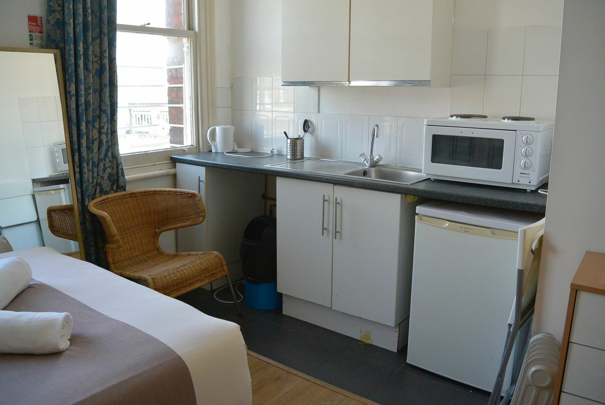 Stay In Chelsea Лондон Екстериор снимка