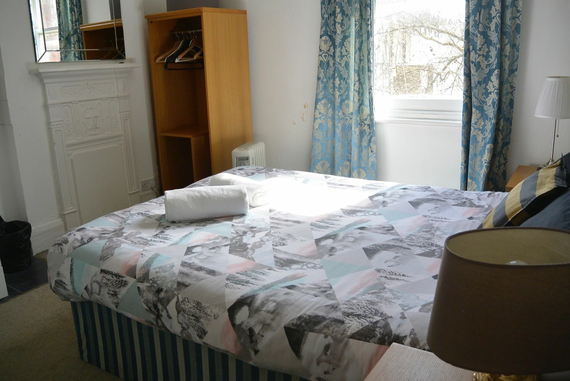 Stay In Chelsea Лондон Екстериор снимка