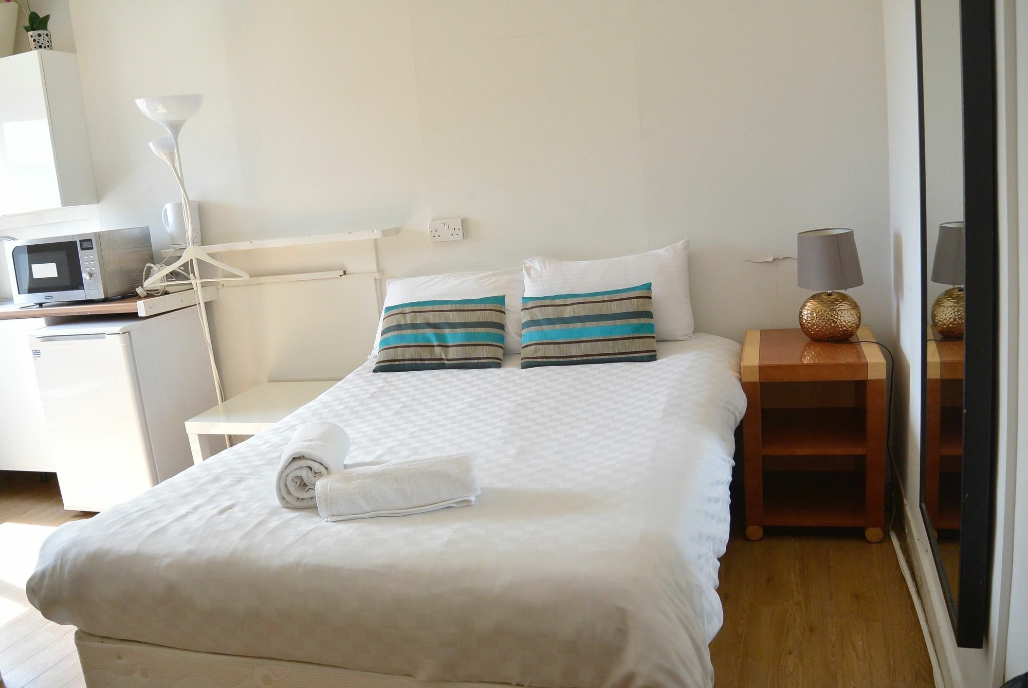 Stay In Chelsea Лондон Екстериор снимка