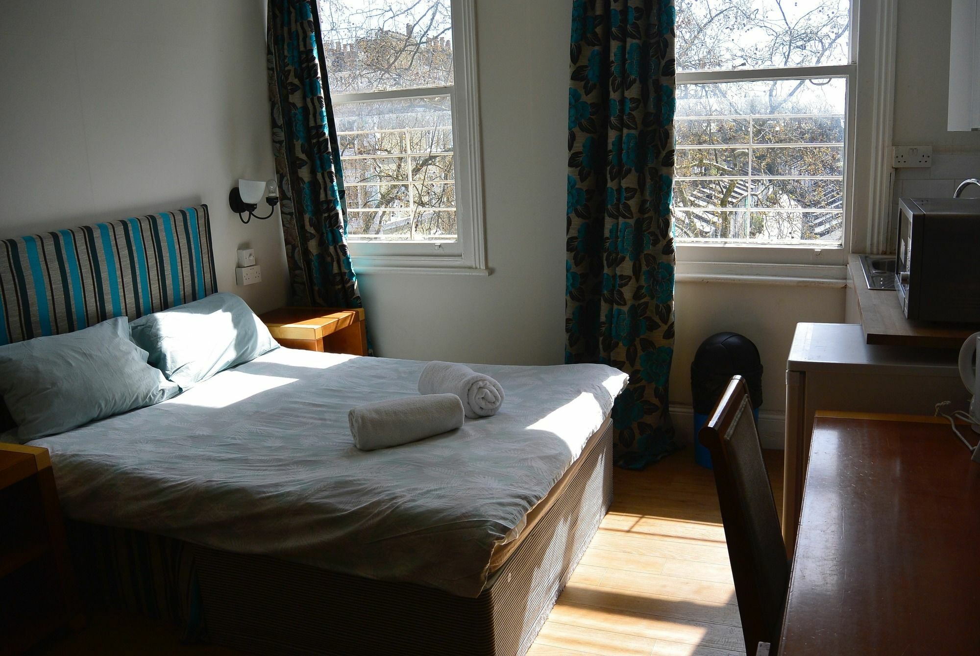 Stay In Chelsea Лондон Екстериор снимка